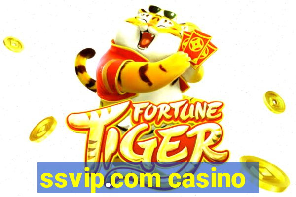 ssvip.com casino